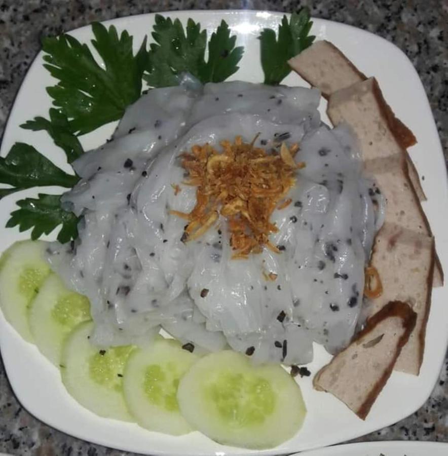 Busan Hotel Hanoi Zewnętrze zdjęcie